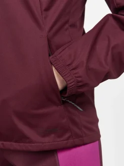 Women Craft Sportswear Women's ADV Essence Hydro Jacket -