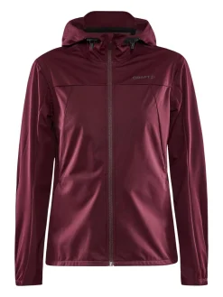 Women Craft Sportswear Women's ADV Essence Hydro Jacket -