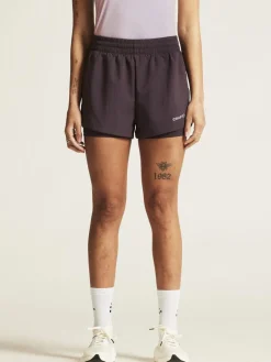 Women Craft Sportswear Women's ADV Essence 2-in-1 Shorts 2 -