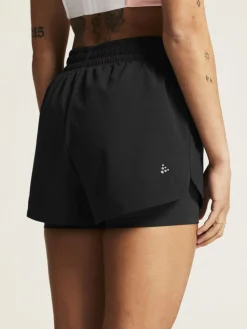 Women Craft Sportswear Women's ADV Essence 2-in-1 Shorts 2 -