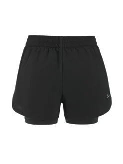 Women Craft Sportswear Women's ADV Essence 2-in-1 Shorts 2 -