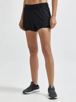 Women Craft Sportswear WOMEN'S ADV ESSENCE 2-IN-1 SHORTS