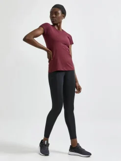 Women Craft Sportswear Women's ADV Essence Intense Compression Tights