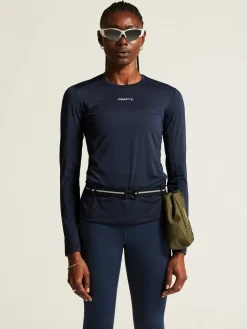 Women Craft Sportswear Women's ADV Essence Long Sleeve Tee 2 -