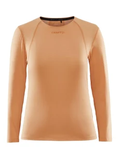 Women Craft Sportswear WOMEN'S ADV ESSENCE LONG SLEEVE TRAINING TEE