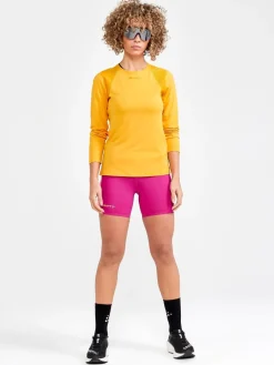 Women Craft Sportswear WOMEN'S ADV ESSENCE LONG SLEEVE TRAINING TEE