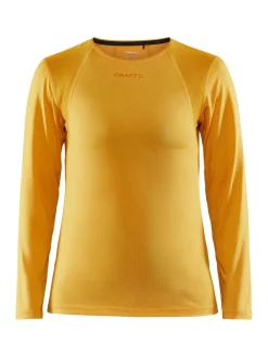 Women Craft Sportswear WOMEN'S ADV ESSENCE LONG SLEEVE TRAINING TEE