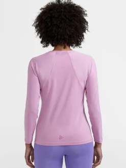 Women Craft Sportswear WOMEN'S ADV ESSENCE LONG SLEEVE TRAINING TEE