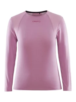 Women Craft Sportswear WOMEN'S ADV ESSENCE LONG SLEEVE TRAINING TEE