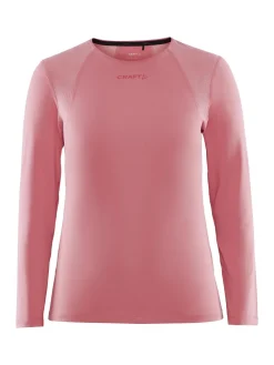 Women Craft Sportswear WOMEN'S ADV ESSENCE LONG SLEEVE TRAINING TEE