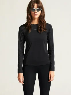Women Craft Sportswear Women's ADV Essence Long Sleeve Tee 2.0 -