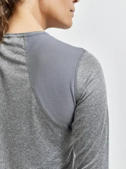 Women Craft Sportswear WOMEN'S ADV ESSENCE LONG SLEEVE TRAINING TEE
