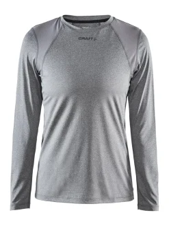 Women Craft Sportswear WOMEN'S ADV ESSENCE LONG SLEEVE TRAINING TEE