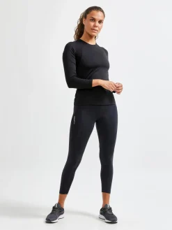 Women Craft Sportswear WOMEN'S ADV ESSENCE LONG SLEEVE TRAINING TEE