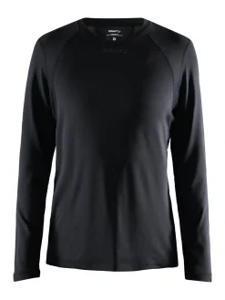 Women Craft Sportswear WOMEN'S ADV ESSENCE LONG SLEEVE TRAINING TEE