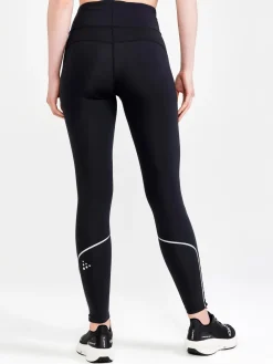 Women Craft Sportswear WOMEN'S ADV ESSENCE RUNNING TIGHTS -