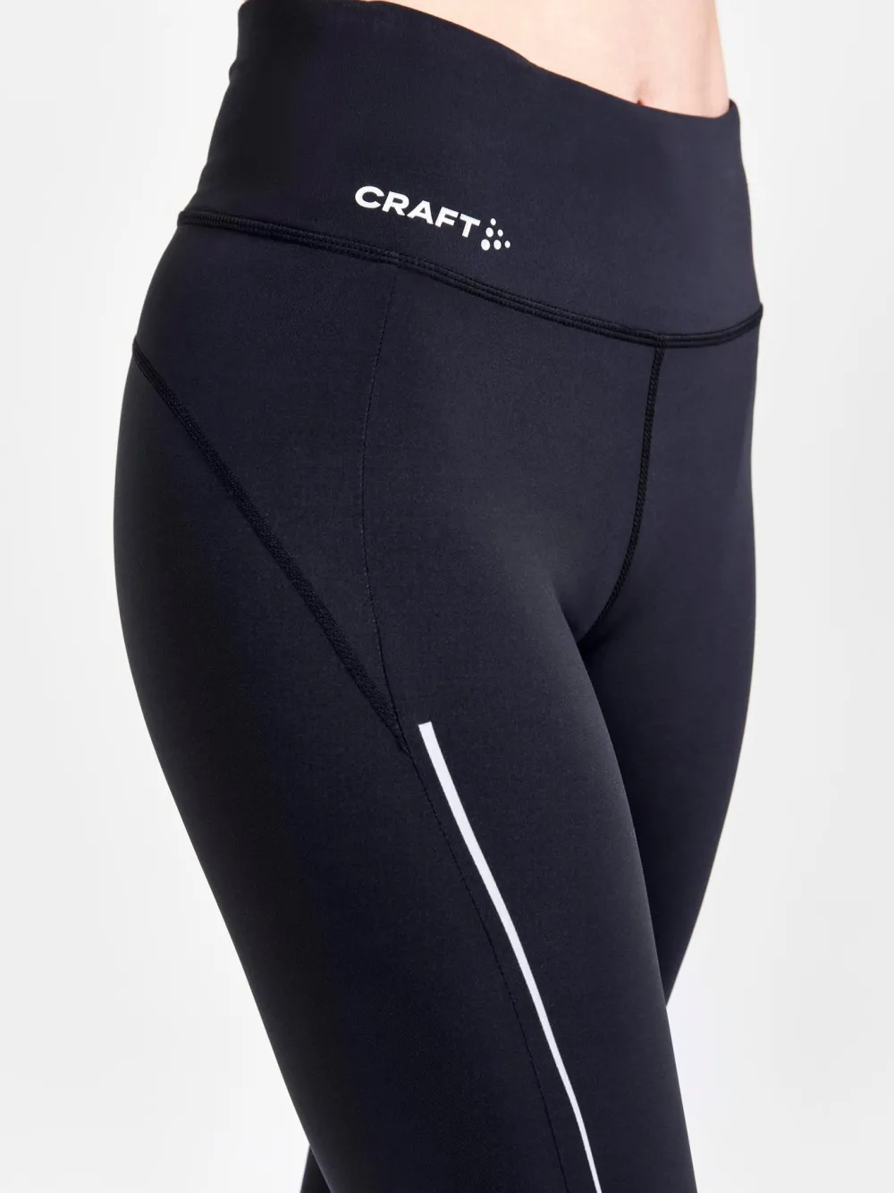 Women Craft Sportswear WOMEN'S ADV ESSENCE RUNNING TIGHTS -