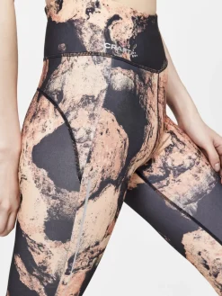 Women Craft Sportswear WOMEN'S ADV ESSENCE RUNNING TIGHTS -