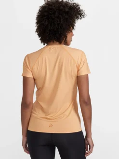 Women Craft Sportswear WOMENS ADV ESSENCE SS SLIM TEE