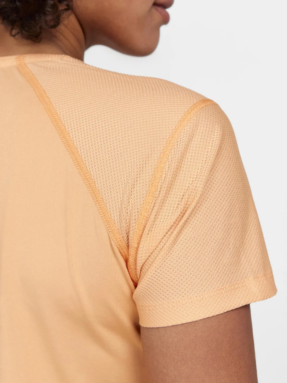Women Craft Sportswear WOMENS ADV ESSENCE SS SLIM TEE