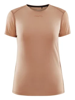 Women Craft Sportswear WOMENS ADV ESSENCE SS SLIM TEE