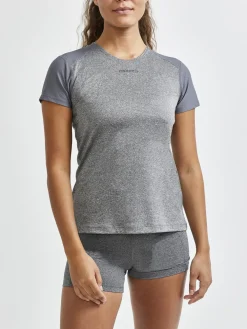 Women Craft Sportswear WOMENS ADV ESSENCE SS SLIM TEE