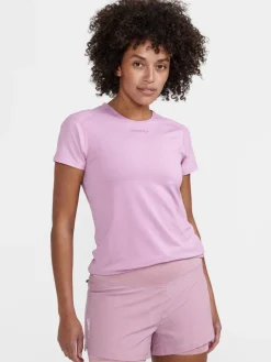 Women Craft Sportswear WOMENS ADV ESSENCE SS SLIM TEE
