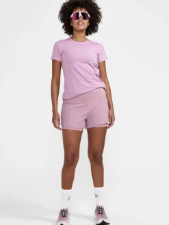 Women Craft Sportswear WOMENS ADV ESSENCE SS SLIM TEE