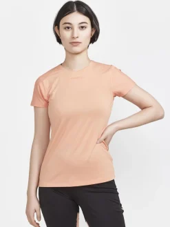 Women Craft Sportswear WOMENS ADV ESSENCE SS SLIM TEE
