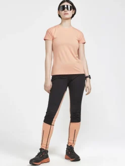 Women Craft Sportswear WOMENS ADV ESSENCE SS SLIM TEE