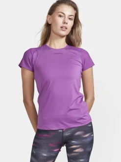 Women Craft Sportswear WOMENS ADV ESSENCE SS SLIM TEE