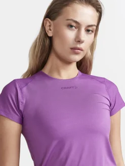 Women Craft Sportswear WOMENS ADV ESSENCE SS SLIM TEE