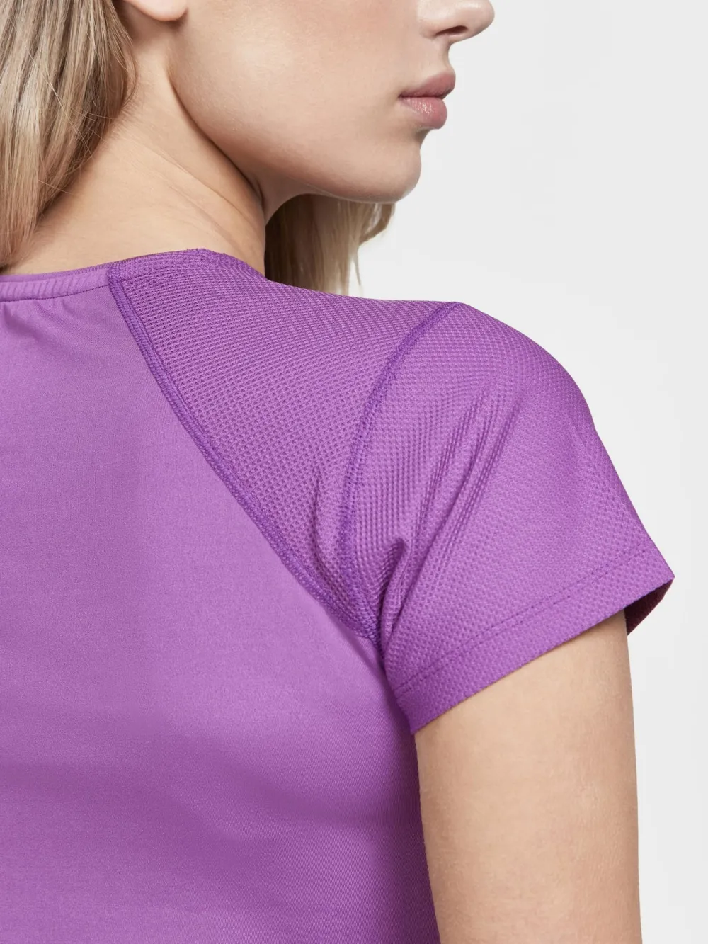 Women Craft Sportswear WOMENS ADV ESSENCE SS SLIM TEE
