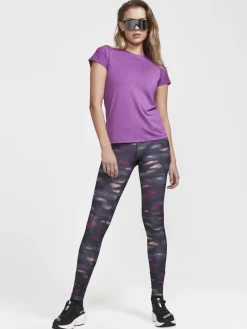 Women Craft Sportswear WOMENS ADV ESSENCE SS SLIM TEE