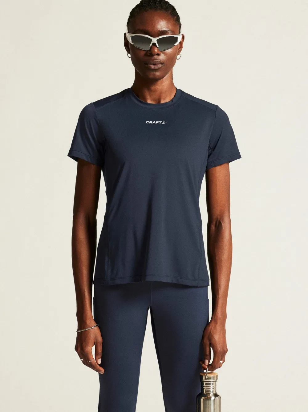 Women Craft Sportswear Women's ADV Essence Tee 2 -