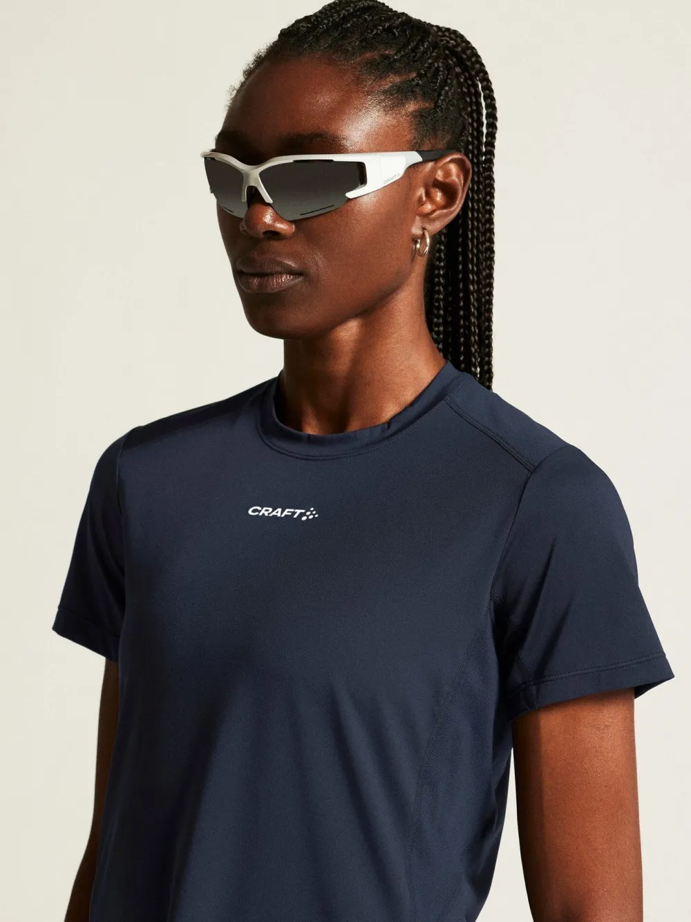 Women Craft Sportswear Women's ADV Essence Tee 2 -