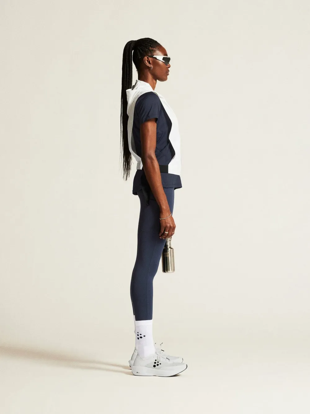 Women Craft Sportswear Women's ADV Essence Tee 2 -