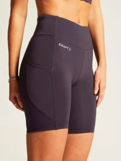 Women Craft Sportswear WOMEN'S ADV ESSENCE TRAINING SHORT TIGHTS 2 -