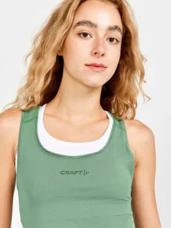 Women Craft Sportswear WOMEN'S ADV ESSENCE TRAINING SINGLET