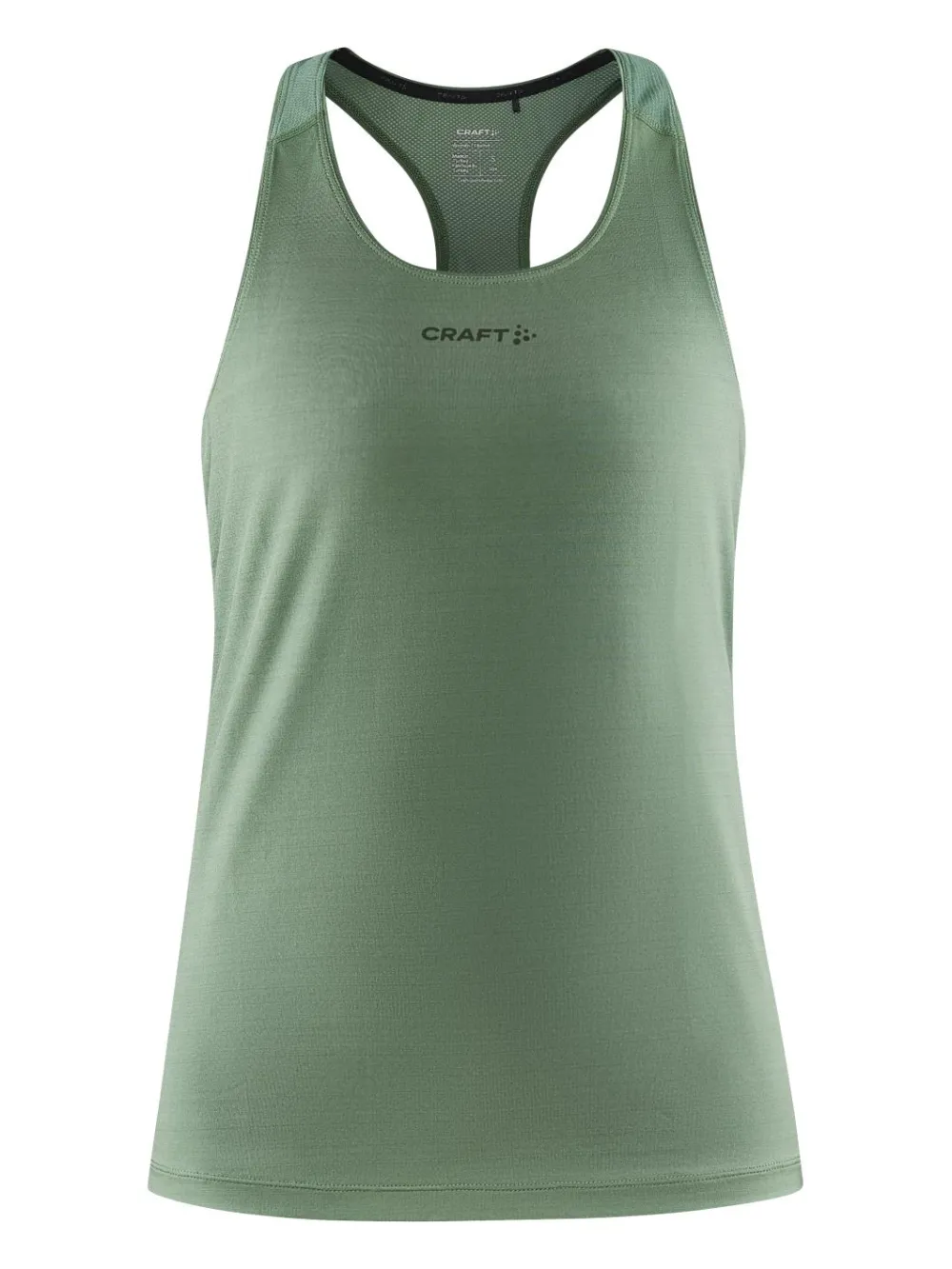 Women Craft Sportswear WOMEN'S ADV ESSENCE TRAINING SINGLET