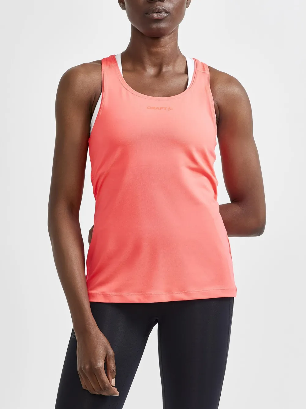 Women Craft Sportswear WOMEN'S ADV ESSENCE TRAINING SINGLET