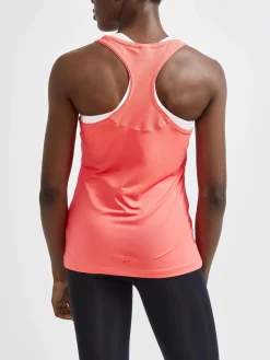 Women Craft Sportswear WOMEN'S ADV ESSENCE TRAINING SINGLET
