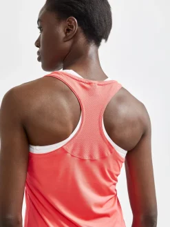 Women Craft Sportswear WOMEN'S ADV ESSENCE TRAINING SINGLET