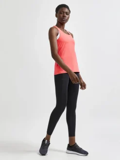 Women Craft Sportswear WOMEN'S ADV ESSENCE TRAINING SINGLET