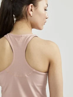 Women Craft Sportswear WOMEN'S ADV ESSENCE TRAINING SINGLET