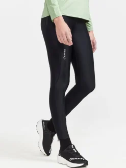 Women Craft Sportswear Women's ADV Essence Training Zip Tights