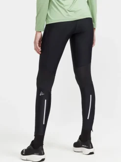 Women Craft Sportswear Women's ADV Essence Training Zip Tights