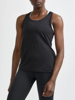 Women Craft Sportswear WOMEN'S ADV ESSENCE TRAINING SINGLET