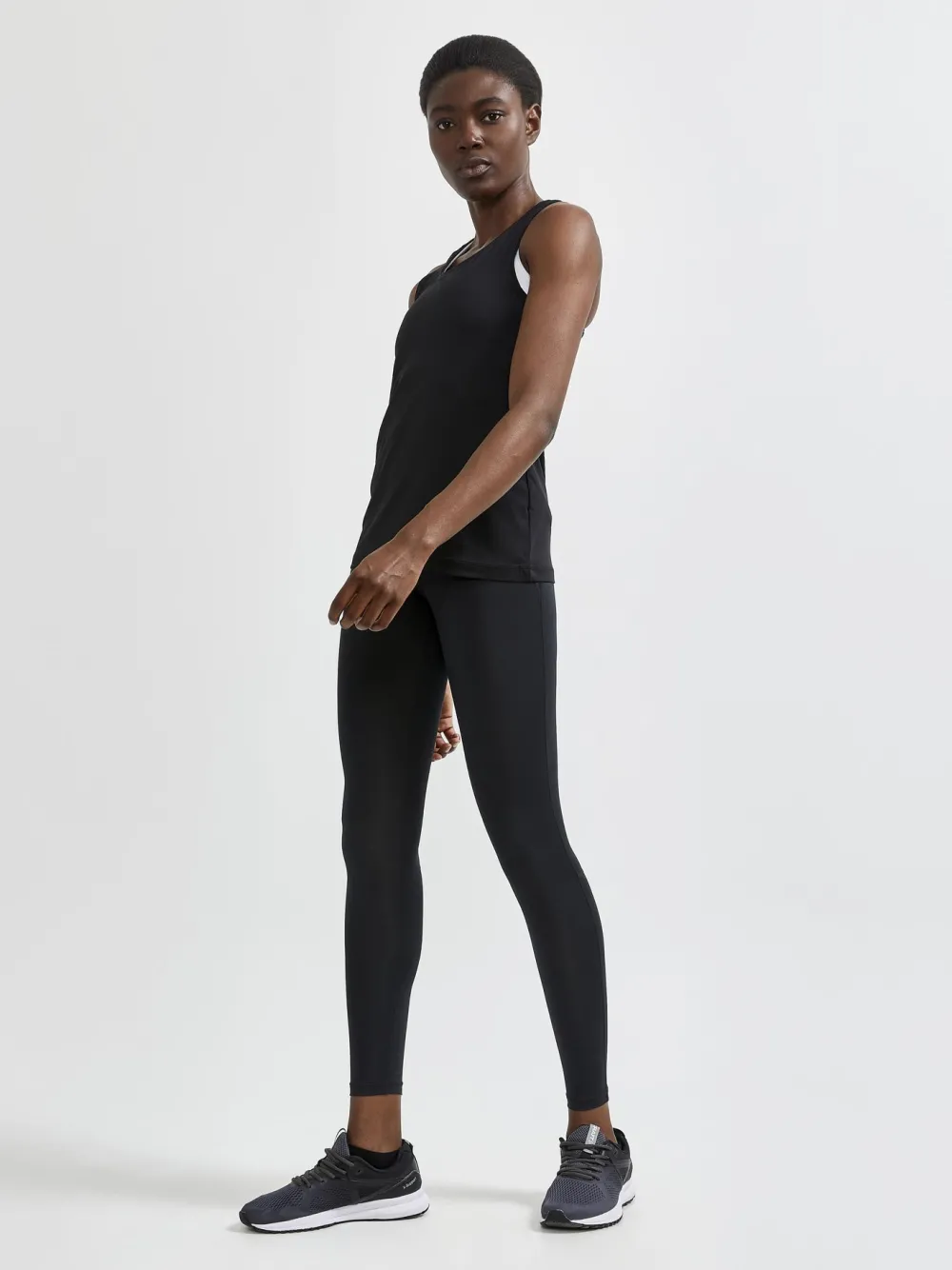 Women Craft Sportswear WOMEN'S ADV ESSENCE TRAINING SINGLET