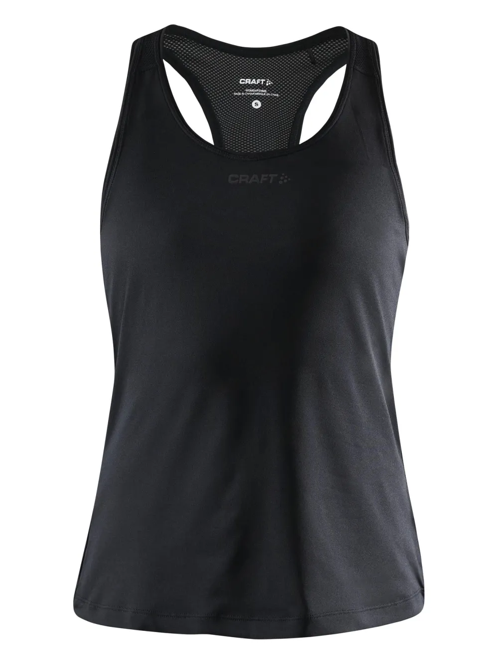Women Craft Sportswear WOMEN'S ADV ESSENCE TRAINING SINGLET